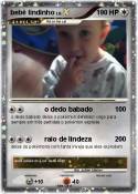 bebê lindinho