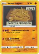 Patates fregide