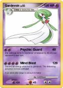 Gardevoir