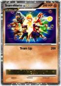 TeamvMario