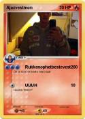 Ajaxvestmon