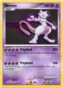 Mewtwo