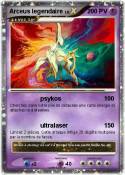 Arceus