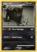 Gold