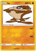 Taz