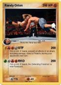 Randy Orton