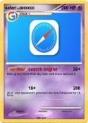 safari
