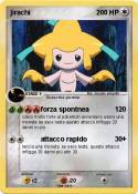 jirachi