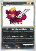 Sword Z