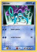 suicune