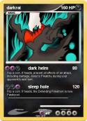 darkrai