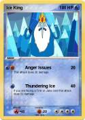 Ice King