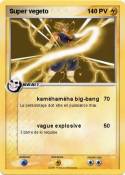 Super vegeto