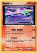 Rayquaza