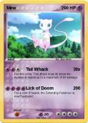Mew
