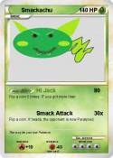Smackachu