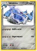 Metalosse