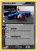 Clutchborghini