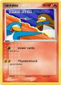 card-jitsu