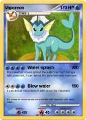 Vaporeon