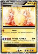 Rin & Len EX