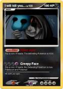 I will kill