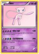 Mew