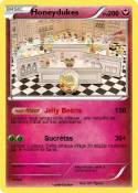 Honeydukes