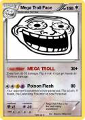 Mega Troll Face