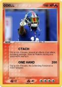 ODELL