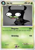 Bat Gir