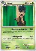 Kyoya