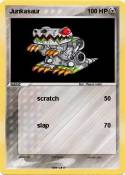 Junkasaur