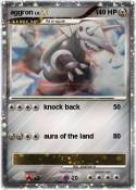 aggron
