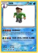SUB