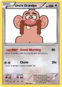 Uncle Grandpa