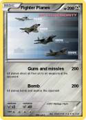 Fighter Planes