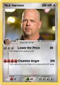 Rick Harrison