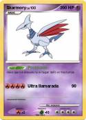 Skarmory