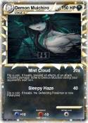Demon Muichiro