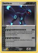 DarKNess