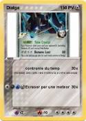 Dialga