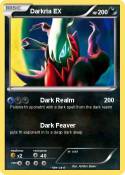 Darkria EX
