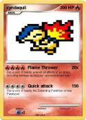cyndaquil