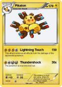 Pikaton