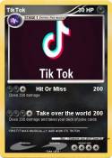 TikTok