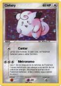 Clefairy