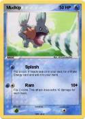 Mudkip