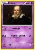 Galileo