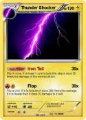 Thunder Shocker